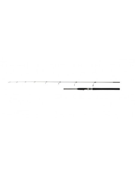 Shimano SpeedMaster R Jig Spin S631